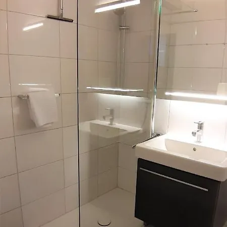 Dünenrose Dünenrose 23 Apartamento