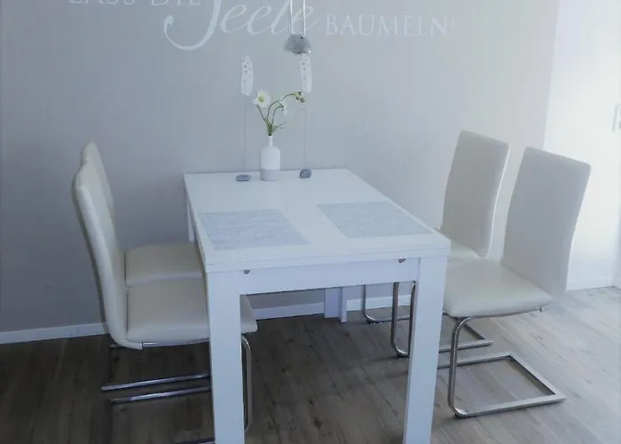 Duenenrose Duenenrose 23 アパート *